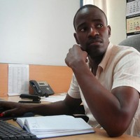 General Printers Employee Moses MacHayo's profile photo