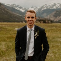 Walmart Global Tech Employee Ryan Bray's profile photo