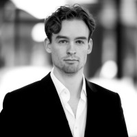 GreenMobility A/S Employee Mathias Kannegaard's profile photo