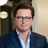 PMB Employee Connor Brown's profile photo