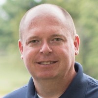 Bayer Employee Jeff McElroy's profile photo