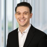 Huntington National Bank Employee Marcus Carter's profile photo