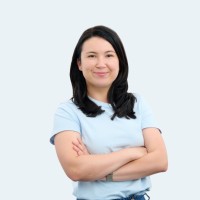 TelQ Telecom Employee Kristina Nešić's profile photo