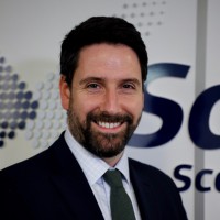ScotRail Employee Paul McKay's profile photo