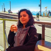 Purple & Pink Digital Marketing Pvt Ltd Employee Radhika Gupta's profile photo