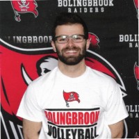 Brian Grimaldi Email & Phone Number