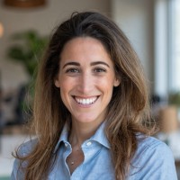 Privia Health Employee Alexandra Berg's profile photo