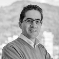 Covinoc S.A. Employee Mauricio Mosseri's profile photo