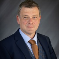 Sensata Technologies Employee Darren Walker's profile photo