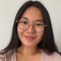 Olnica Employee Margaux Blunt's profile photo