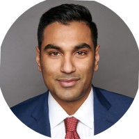 Trillium Foods Employee Ash Reddy's profile photo