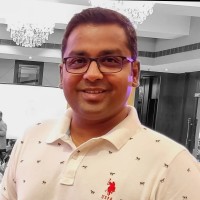 Darshan Kulkarni Email