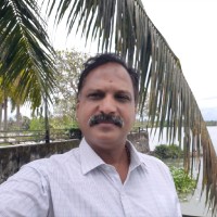 Kuttukaran Group Employee Rajesh Bhaskaran's profile photo