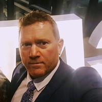 Duffy Group PNG Employee Chris Shine's profile photo