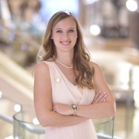 HRsolution International AG Employee Lucy Tourville's profile photo