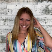 RVirtualCFO Employee Sydni Lewis's profile photo