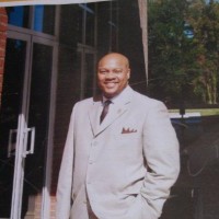 WESCO Distribution Employee Grady Jackson Jr's profile photo