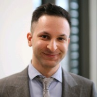 Domino Printing Sciences Employee Matteo Caleffi's profile photo