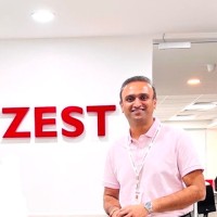 Nischit Doshi Email & Phone Number