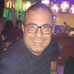 Cansa Kimya Employee Emrah Uçar's profile photo