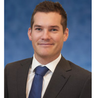 UBS Employee Chris Florence's profile photo