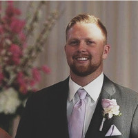 Advanced Manufacturing Institute Employee Dalton Schoen's profile photo