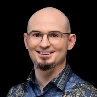Bloomberg Employee William Anderson's profile photo