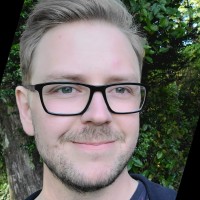 Blackbird Interactive Employee Steven Messner's profile photo