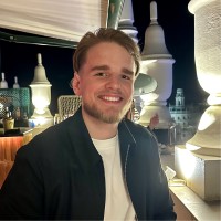 Rosec Security BV Employee Daan Aalders's profile photo