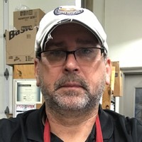 Cooper-Booth Wholesale Company Employee Scott Birk's profile photo