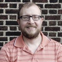 Dolbey Employee Ryan Wilson's profile photo