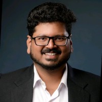 Orion Marine Concepts Employee Harish Shet's profile photo