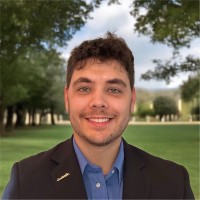 Starmark Employee Cooper Barry's profile photo