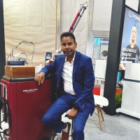 Skinnovation Pvt Ltd Employee Pankaj Kumar's profile photo