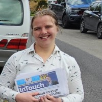 Tees Valley Lithium Ltd Employee Miranda Jupp's profile photo