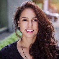 EKISTICS Employee Haneen Abdessamad's profile photo