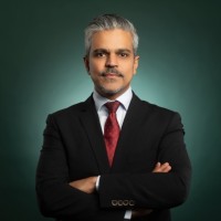 ROSHN l روشن Employee Muhammad Suleman's profile photo