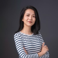 Navori Labs Employee Ching-Yu Huang's profile photo