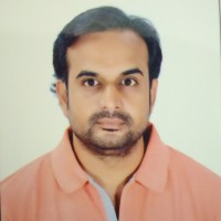 Khaleel Shaik Email