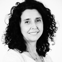 BSPIRT Employee Cristina Sardinha's profile photo
