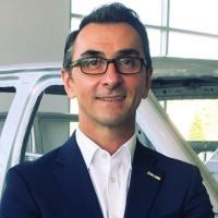 Mario Greco Email & Phone Number