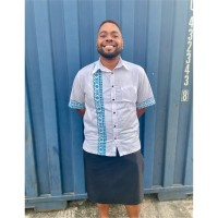 Kontiki Finance Ltd Employee Lino Banuve's profile photo