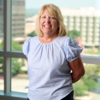 OVD Insurance Employee Crm Jill Wierenga's profile photo