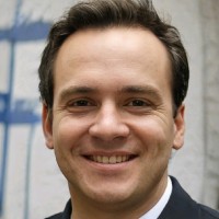 GMA Data Solutions Inc. Employee Neal Carter's profile photo