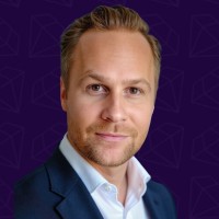 Logikfabriken Employee Jonatan Sidén's profile photo