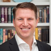 Qube Money Employee Shane Walker's profile photo