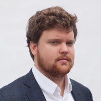 Ramston Capital Employee Benjamin Byrd's profile photo