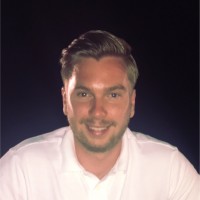 Convergent Technology Limited Employee Michael Bain's profile photo