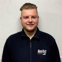 Renteq Highways Limited Employee Joe Pannell's profile photo