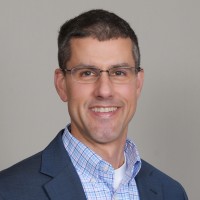 Maximus Employee Eric Ritter's profile photo